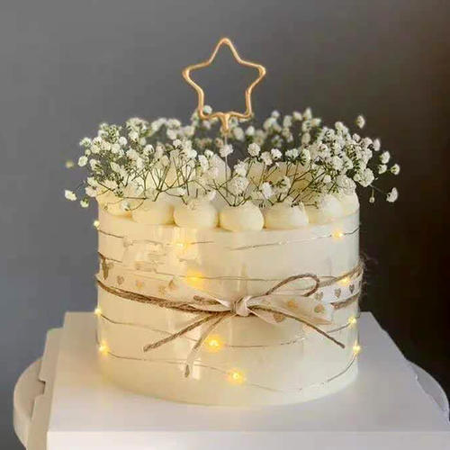 牛奶奶油蛋糕和動(dòng)物奶油蛋糕區(qū)別在哪？哪個(gè)好？牛奶奶油是植物奶油嗎？